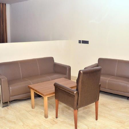 Golden Residency Hotel Ramanathapuram Bagian luar foto