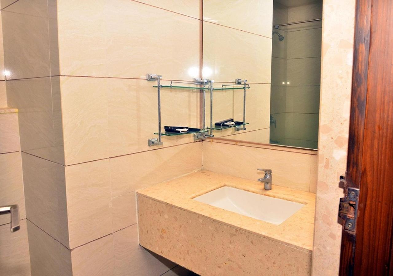Golden Residency Hotel Ramanathapuram Bagian luar foto